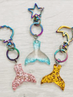 BIJOUX DOIGTS DE FEE