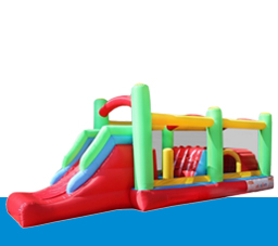 Zak’Obstacle